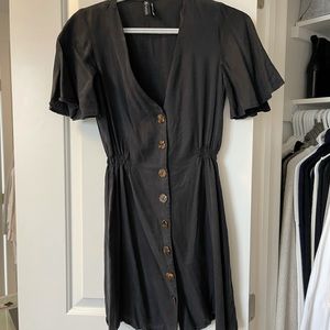 Zara Summer Dress
